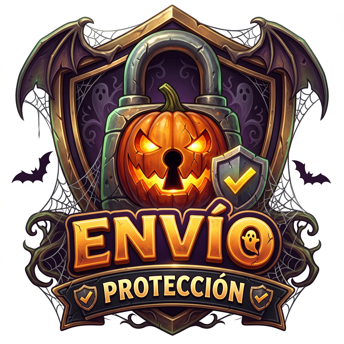 Protección Envió