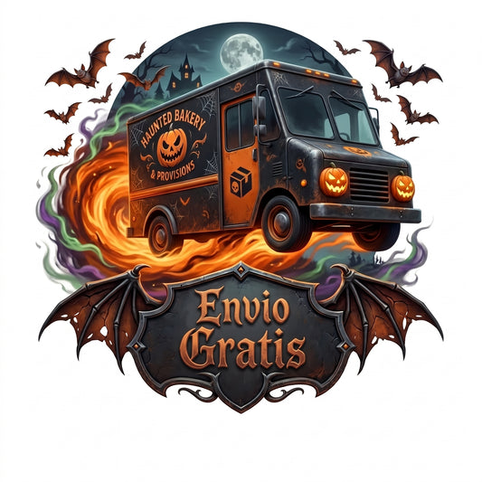 Envió Gratis